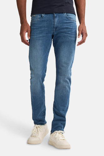 SEAHAM - light blue denim - Petrol Industries®