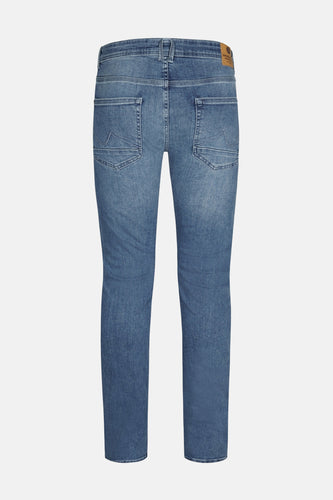 SEAHAM - light blue denim - Petrol Industries®