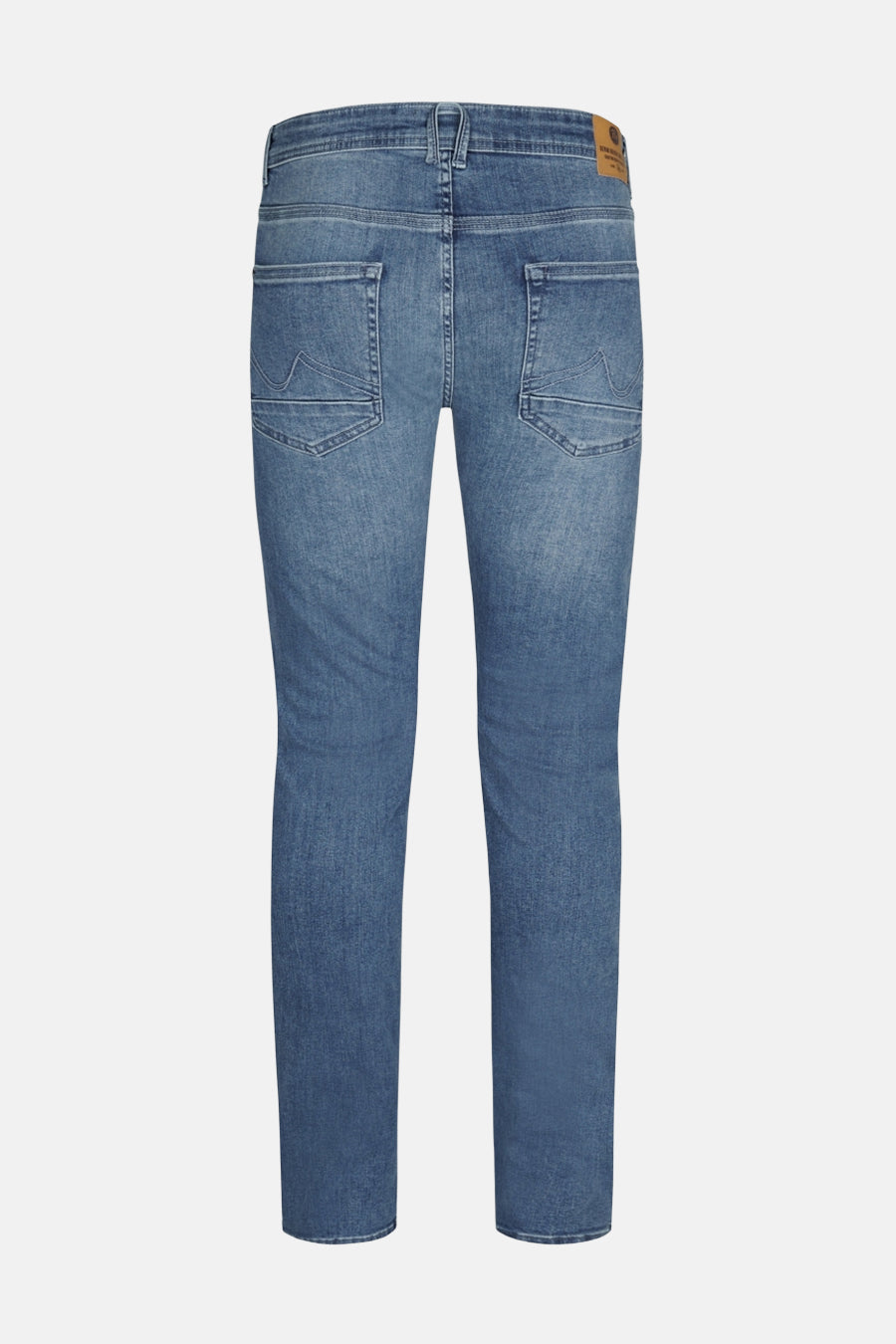 SEAHAM - light blue denim - Petrol Industries®