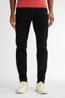 Jeans slim Black denim - Petrol Industries®
