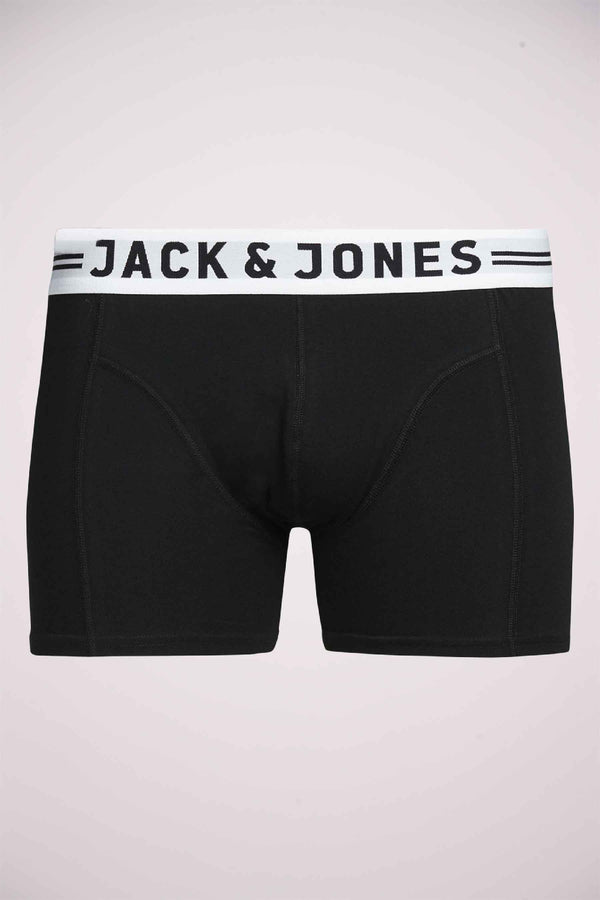 Boxer Noir - CORE BY JACK & JONES