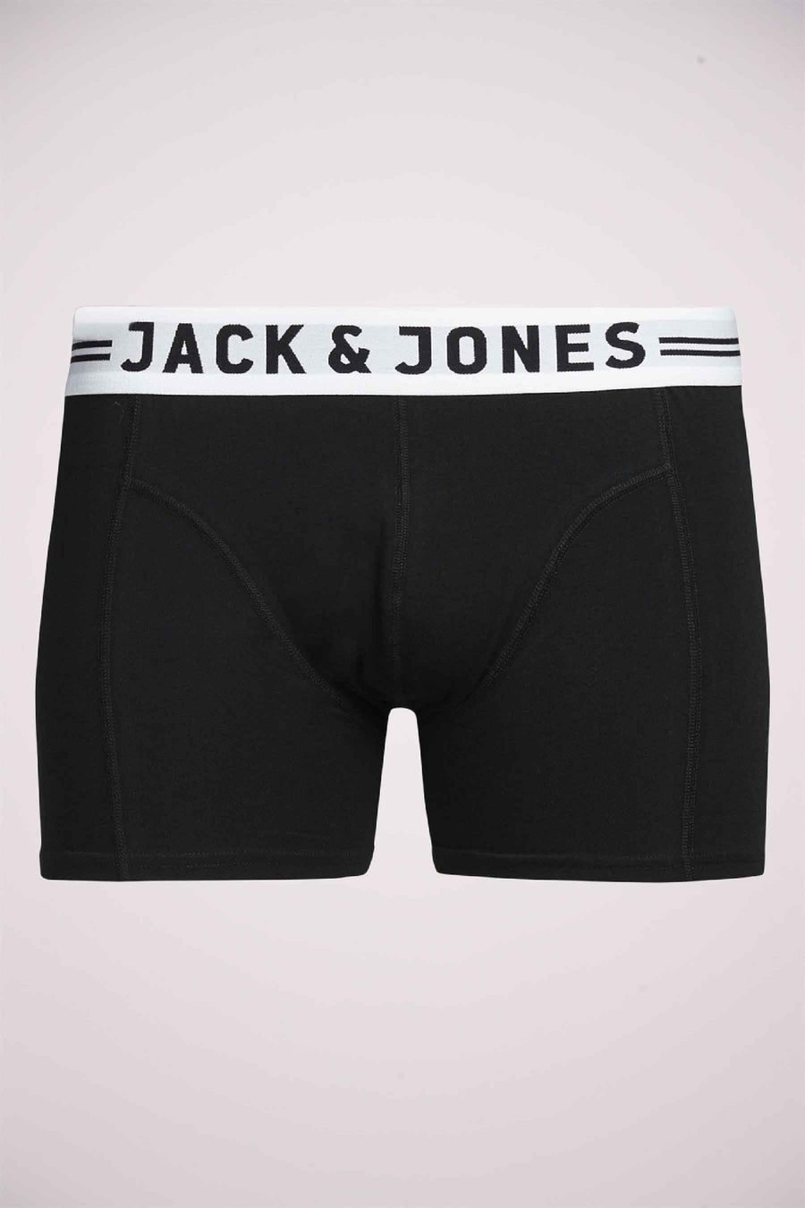 Boxers - noir - CORE BY JACK & JONES