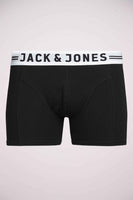 Boxer Noir - CORE BY JACK & JONES