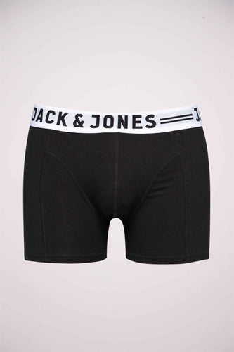 Boxers - bleu - CORE BY JACK & JONES