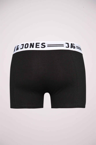 Boxers - bleu - CORE BY JACK & JONES