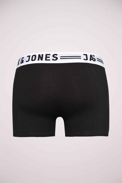 Boxer Bleu - CORE BY JACK & JONES