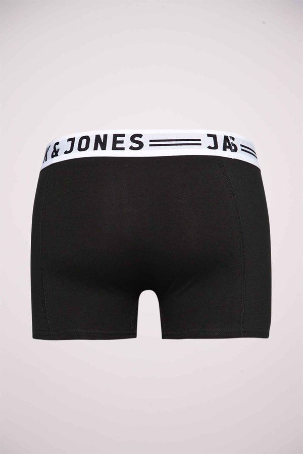 Boxer Bleu - CORE BY JACK & JONES