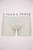 Boxer Gris - CORE BY JACK & JONES
