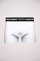 Boxer Blanc - CORE BY JACK & JONES
