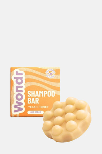 Gel douche jaune - WONDR CARE