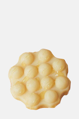 Gel douche jaune - WONDR CARE