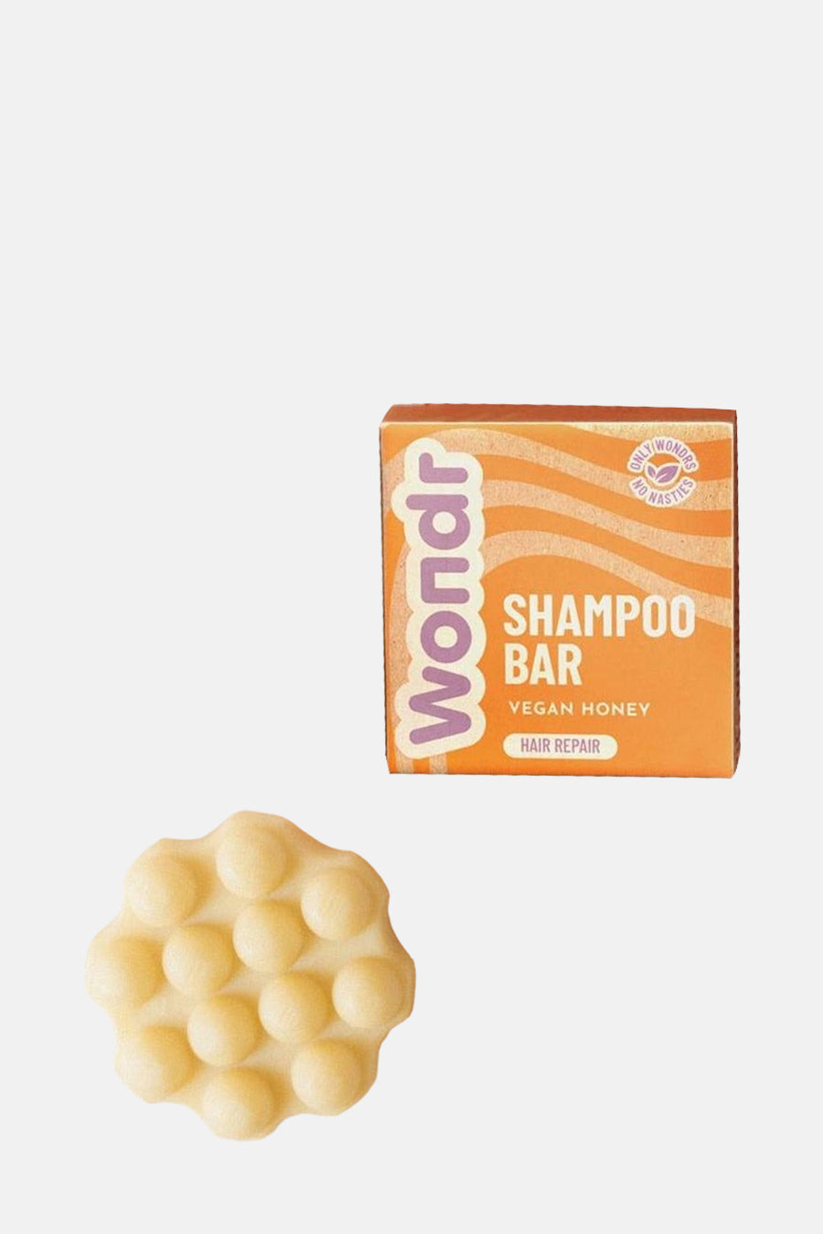 Gel douche douche douche WONDR CARE,, avec avec em'em em la la marque marque.