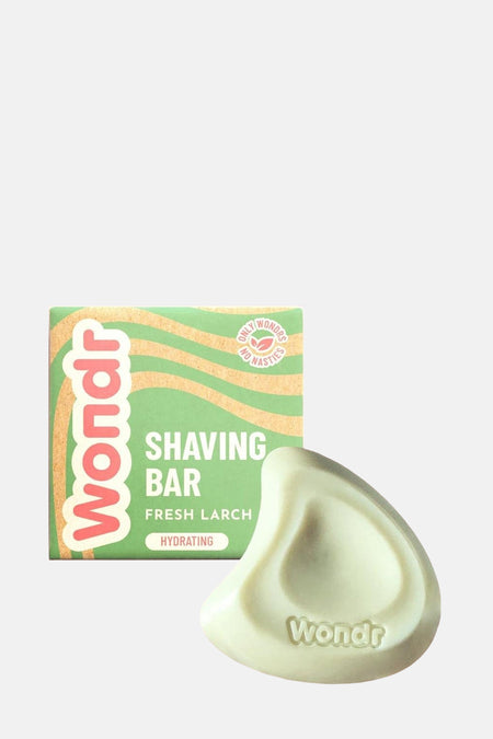 Produits de soin vert - WONDR CARE