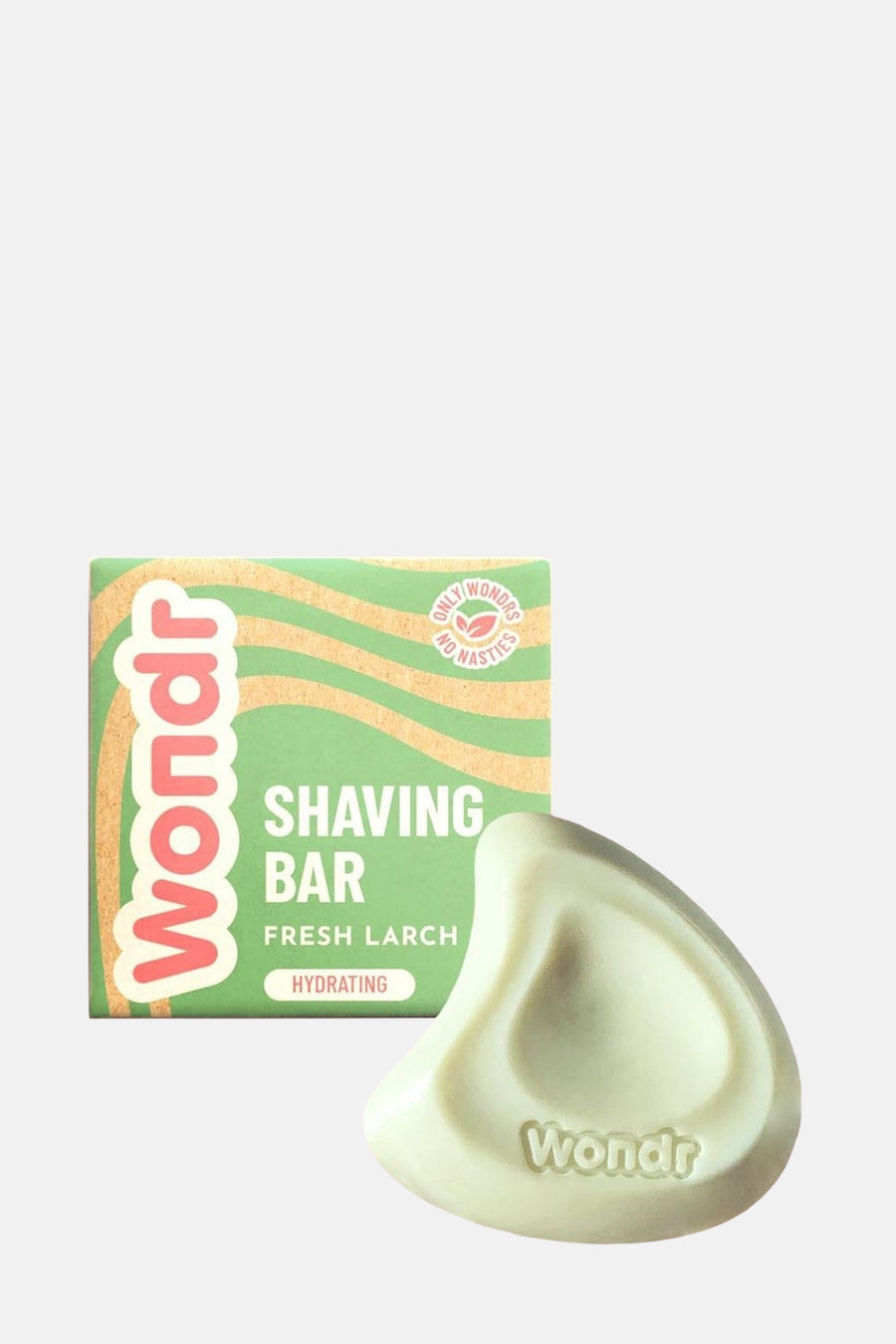Produits de soin vert - WONDR CARE