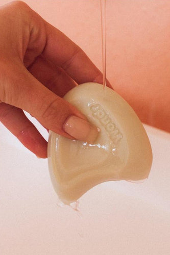 Produits de soin vert - WONDR CARE