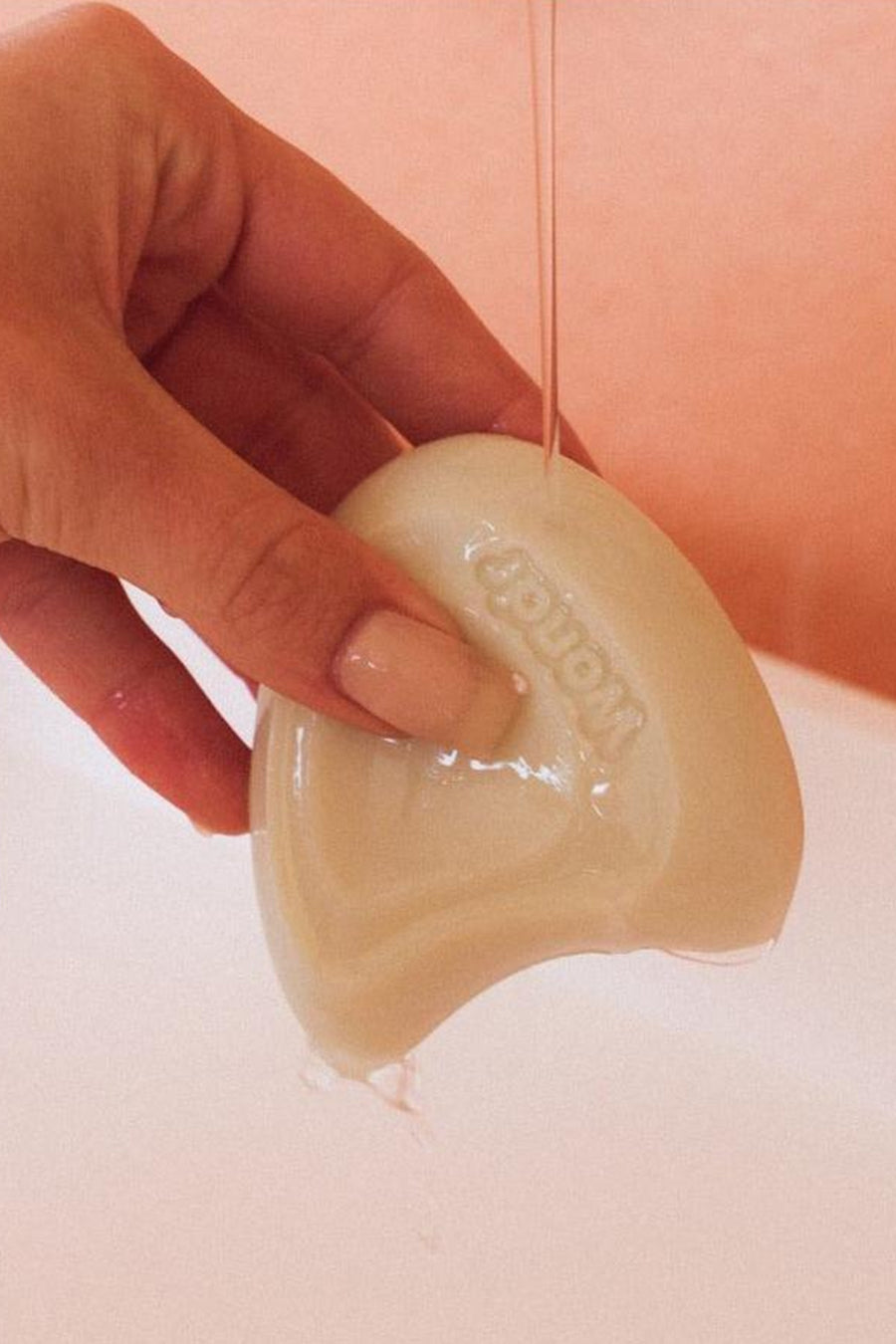 Produits de soin vert - WONDR CARE