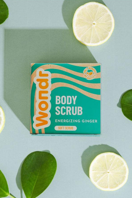 Produit de soin - multicolore