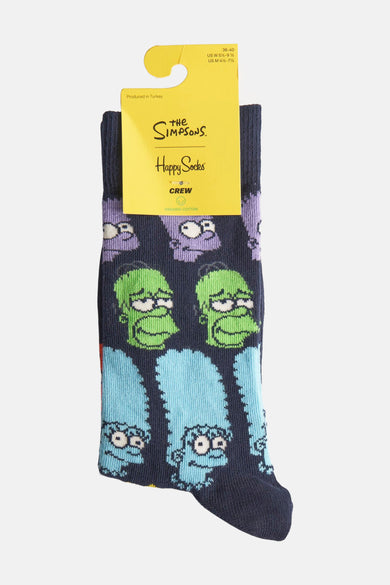Chaussettes - multicolore