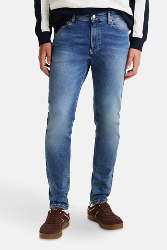 Jean skinny - bleu - TOMMY JEANS - 3