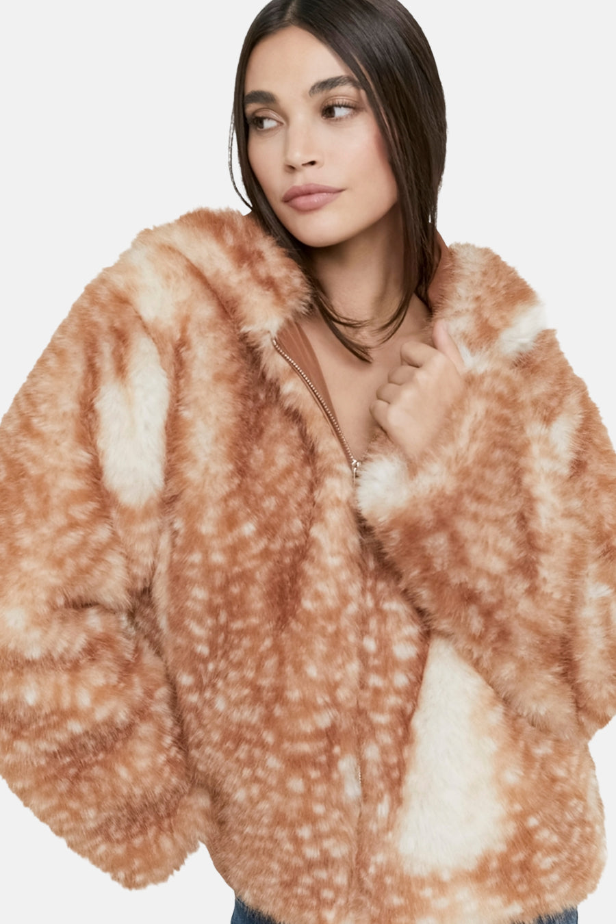 Veste - beige