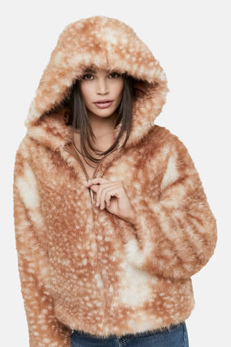 Veste - beige