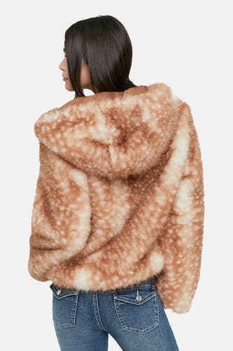 Veste - beige