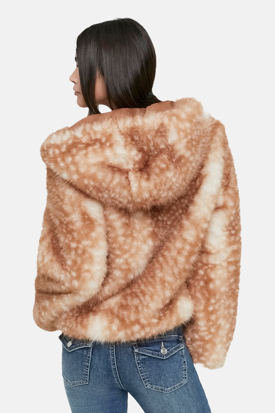 Veste - beige