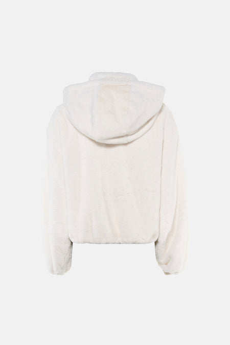 Veste - blanc
