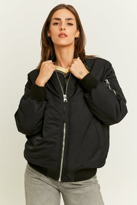 Veste - noir