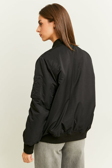 Veste - noir