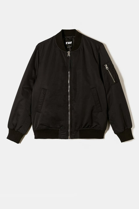 Veste - noir