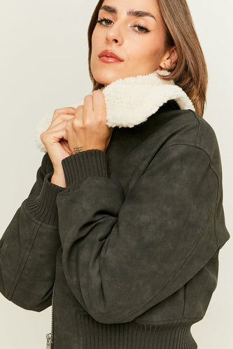 Veste - noir