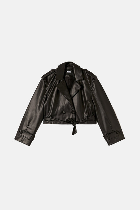 Veste - noir