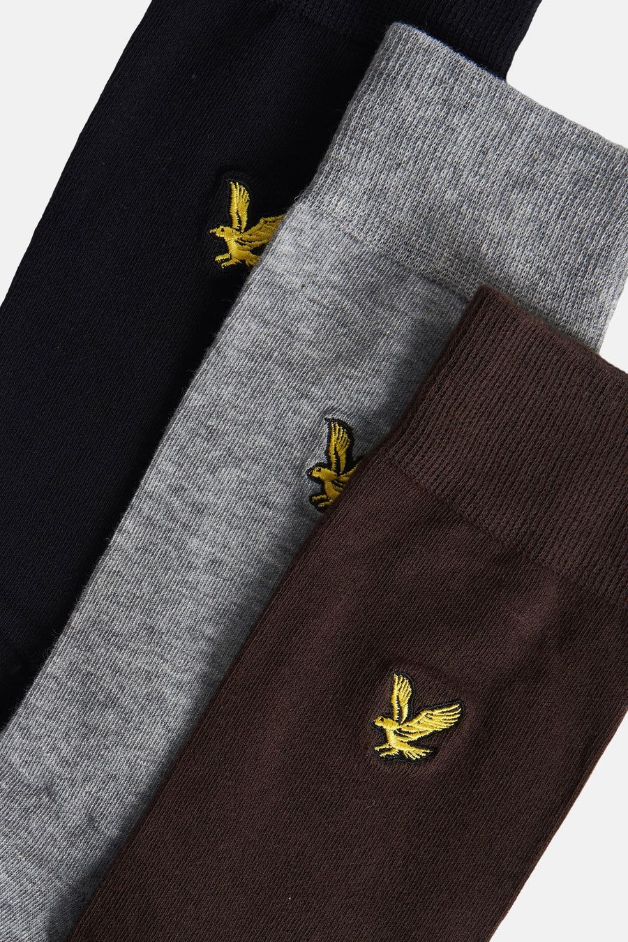 Chaussettes - multicolore - LYLE & SCOTT