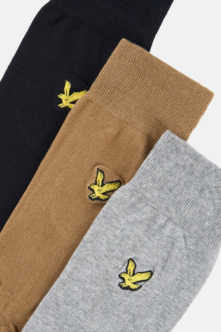 Chaussettes multicolore - LYLE & SCOTT