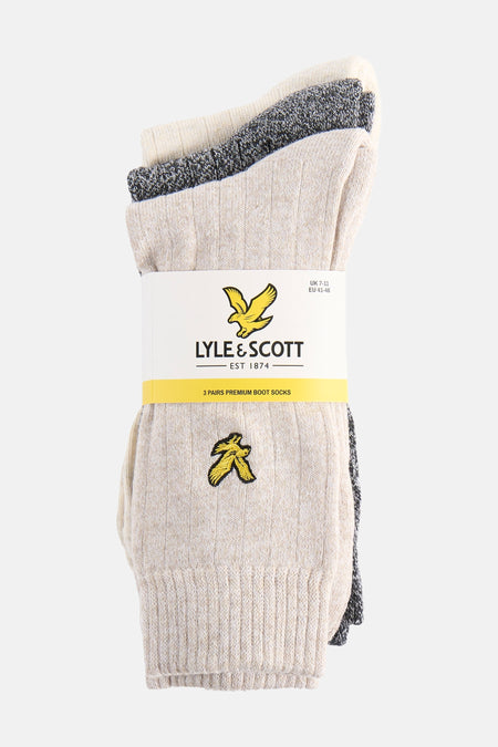 Chaussettes (multipack) - Multicolore