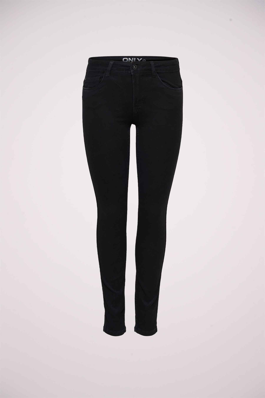Jean skinny - denim noir