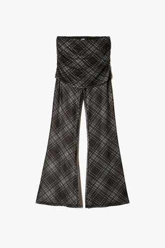 Pantalon - bleu
