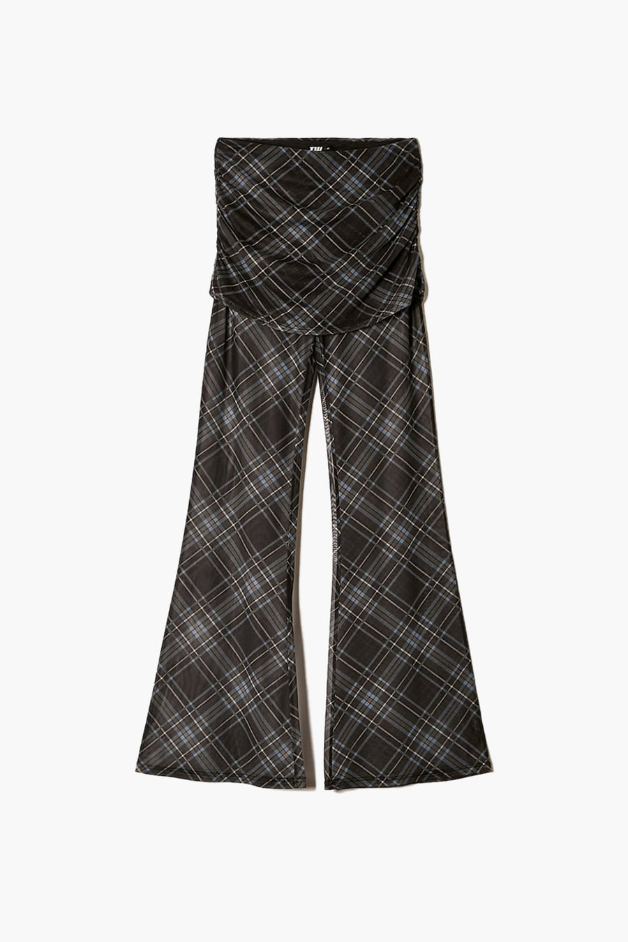 Pantalon - bleu