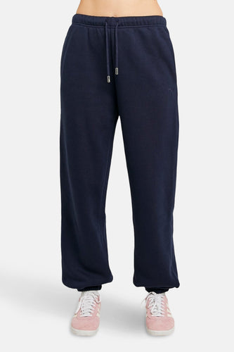 Jogging - bleu