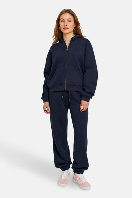 Jogging - bleu