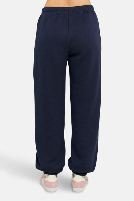Jogging - bleu