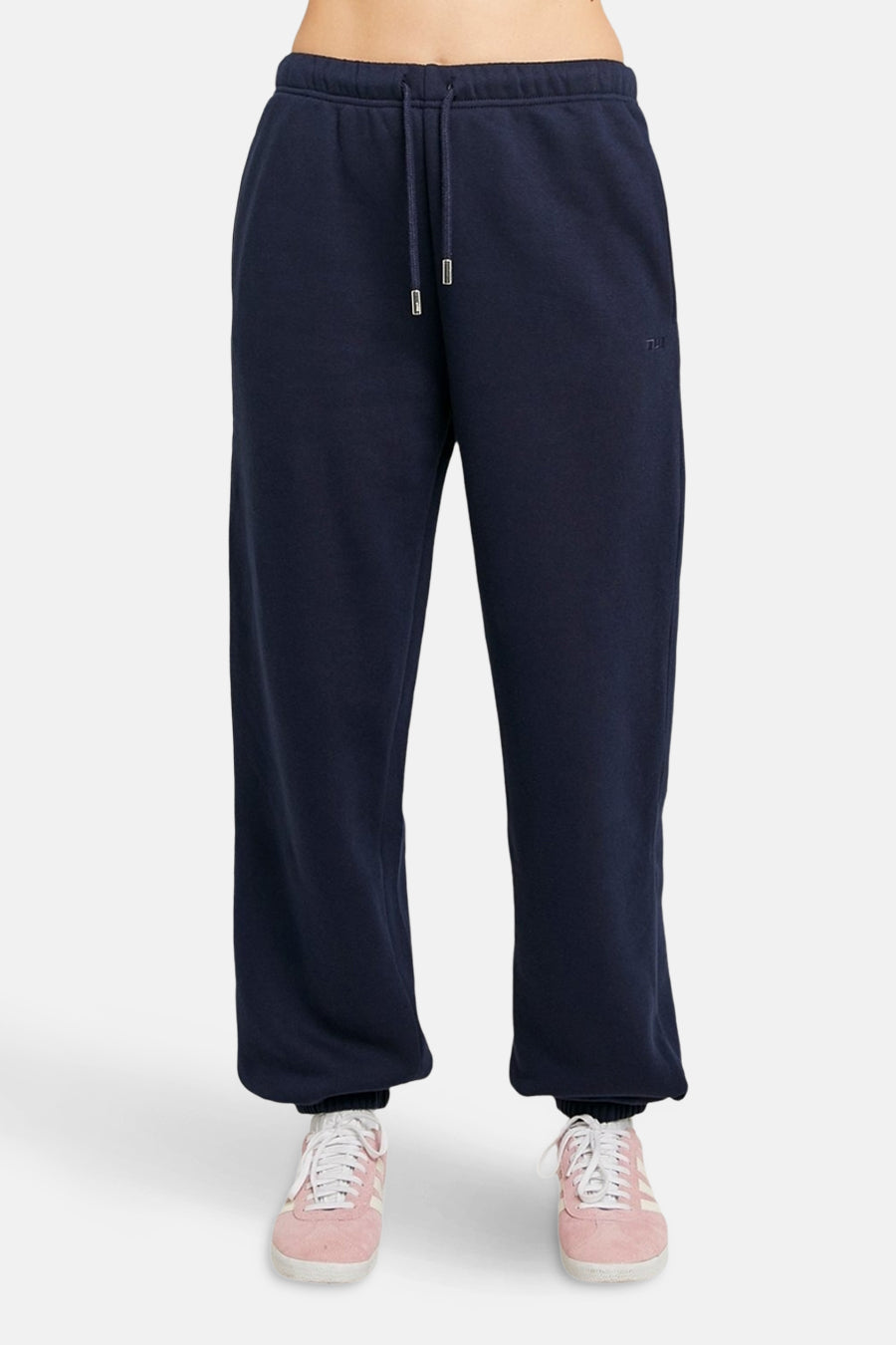 Jogging - bleu - TALLY WEIJL