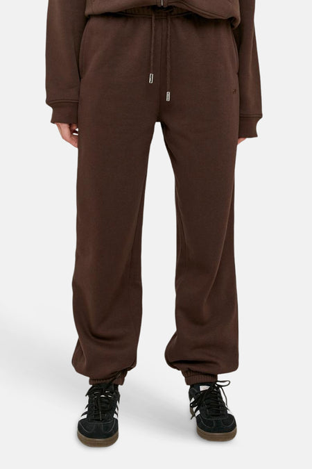 Jogging brun - TALLY WEIJL