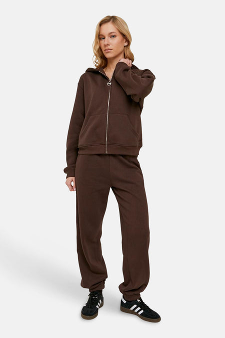 Jogging brun - TALLY WEIJL