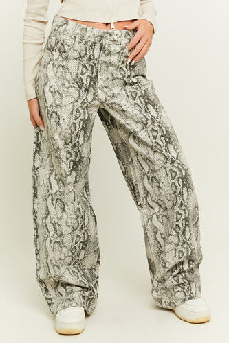 Pantalon - multicolore - TALLY WEIJL