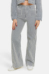 Pantalon Multicolore - TALLY WEIJL