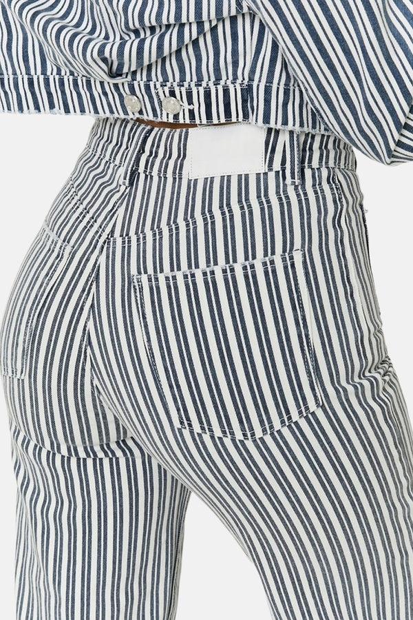Pantalon Multicolore - TALLY WEIJL