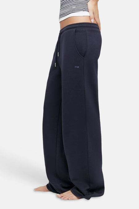 Pantalon de jogging - bleu