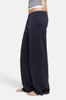 Pantalon de jogging - bleu